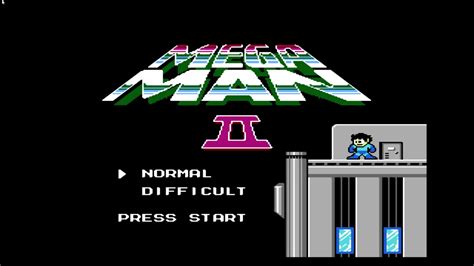 Mega Man 2 (NES) Boss Guide – RetroMaggedon Gaming.